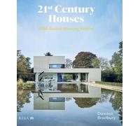 Dominic Bradbury 21st Century Houses (Copertina rigida)