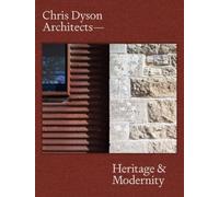 Dominic Bradbury Chris Dyson Architects (Copertina rigida)