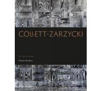 Dominic Bradbury Collett-Zarzycki (Copertina rigida)