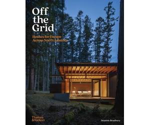 Dominic Bradbury Off the Grid (Copertina rigida) Off The Grid