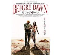 Dominic Brunt - Before Dawn [Edizione: Giappone]