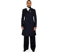 Dominic Calvert-Lewin (Coat) mini formato