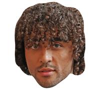 Dominic Calvert-Lewin (Curls) Big Head