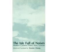 Dominic Cheung The Isle Full of Noises (Copertina rigida)