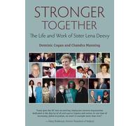 Dominic Cogan Chandra Manning Stronger Together (Tascabile)