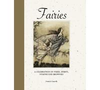 Dominic Connolly Fairies (Copertina rigida) Mini Quarterbound Collection