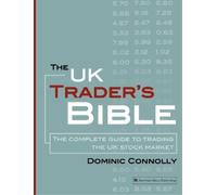 Dominic Connolly The UK Trader's Bible (Tascabile)