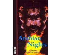 Dominic Cooke Arabian Nights (Tascabile) NHB Modern Plays