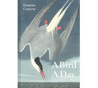 Dominic Couzens A Bird A Day (Copertina rigida) Day