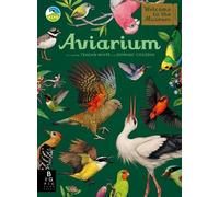 Dominic Couzens Aviarium (Copertina rigida) (PRESALE 06/08/2026)