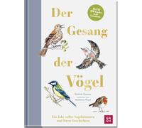 Dominic Couzens Der Gesang der Vögel: Ein Jahr voller Vogelst (Copertina rigida)