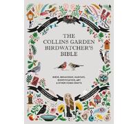 Dominic Couzens Sonya Patel Ellis Christo The Collins Garden (Copertina rigida)