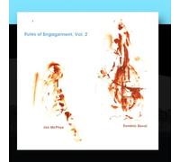 Dominic Duval & Joe Mcphee - Rules of Engagement 2