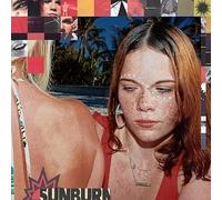 Dominic Fike - Dominic Fike - Sunburn CD