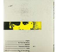 Fike, Dominic - Don't Forget About Me Demos