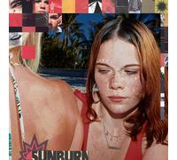 Dominic Fike - Sunburn (LP)