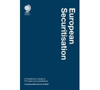 Dominic Griffiths European Securitisation (Copertina rigida)