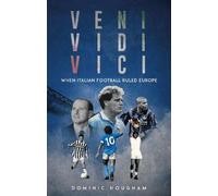 Dominic Hougham Veni, Vidi, Vici (Tascabile)