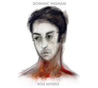 Dominic Ingham Role Models (CD) Album