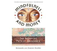 Dominic J. Houlder Kulananda Houlder Mindfulness and Money (Tascabile)