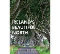 Dominic Kearney Ireland's Beautiful North (Tascabile)