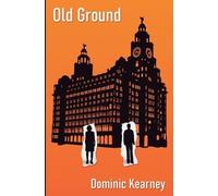 Dominic Kearney Old Ground (Tascabile)