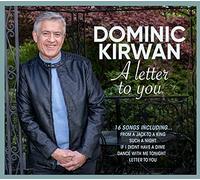 Dominic Kirwan - A Letter To You