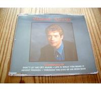 DOMINIC KIRWAN - DON'T LET ME CRY AGAIN ( EXTENDED PLAY E.P. ) SINGLE 4 TRACKS 1993