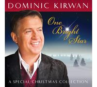 Dominic Kirwan - One Bright Star: A Special Christmas Concert