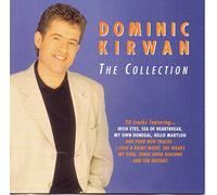 Dominic Kirwan - The Collection