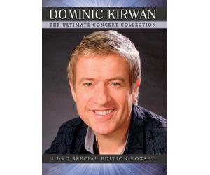 Dominic Kirwan: The Ultimate Concert Collection