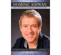 Dominic Kirwan: The Ultimate Concert Collection [DVD]