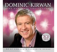 Dominic Kirwan - Ultimate Collection (3 CD)