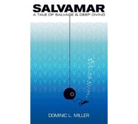 Dominic L Miller Salvamar (Tascabile)