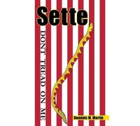 Dominic M Martin Sette (Tascabile)