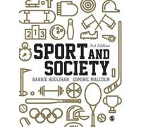 Dominic Malcolm Sport and Society (Tascabile)