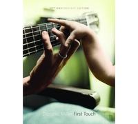 DOMINIC MILLER - First Touch