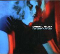 Dominic Miller - Second Nature - Cd