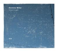 Dominic Miller Silent Light (CD) Album