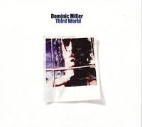 Dominic Miller - Third World - Cd