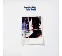 Dominic Miller Third World (CD) Album