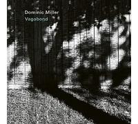 Dominic Miller, Nicolas Fiszman – Vagabond – CD – custodia Jewel Case – Verve Spa