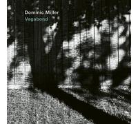 Dominic Miller, Nicolas Fiszman – Vagabond – CD – custodia Jewel Case – Verve Spa