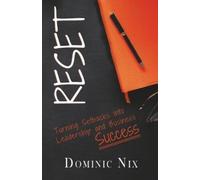 Dominic Nix Reset (Tascabile)