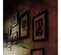 Dominic - Persona (High Quality) (LP)