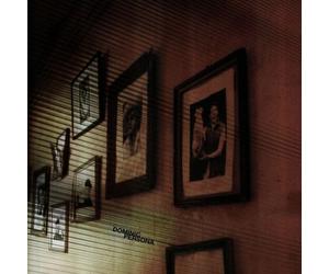 Dominic - Persona (High Quality) (LP)