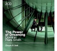 Dominic Piers Smith The Power of Dreaming: Dominic Piers Smith (CD) Album