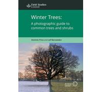 Dominic Price Lei Winter Trees: a Photographic Guide to Common Trees (Tascabile)