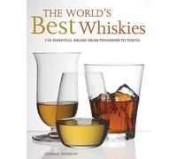 Dominic Roskrow The World's Best Whiskies (Copertina rigida)
