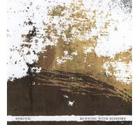 DOMINIC - RUNNING WITH SCISSORS